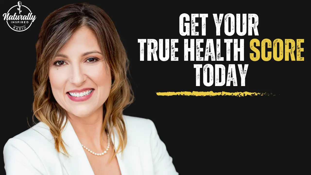 Naturally Inspired Store - True Health Score